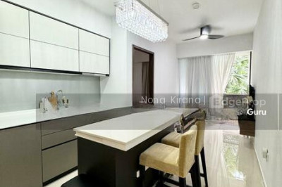 D'NEST Apartment / Condo | Listing