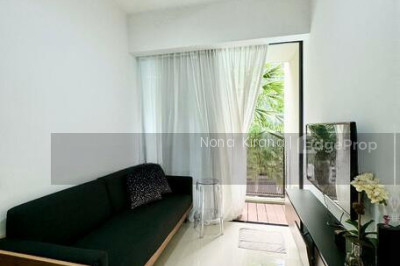 D'NEST Apartment / Condo | Listing