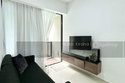 D'NEST Apartment / Condo | Listing