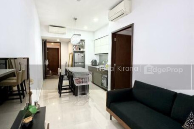 D'NEST Apartment / Condo | Listing