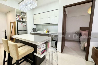 D'NEST Apartment / Condo | Listing