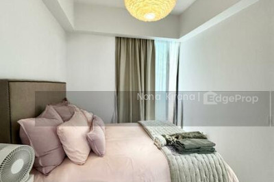 D'NEST Apartment / Condo | Listing