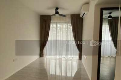 PARC ESTA Apartment / Condo | Listing