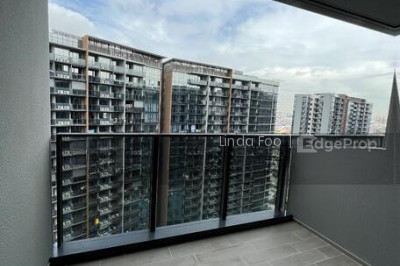 PARC ESTA Apartment / Condo | Listing