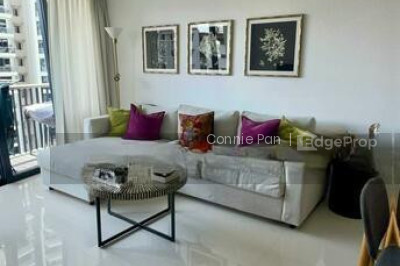 D'LEEDON (FORMER FARRER COURT) Apartment / Condo | Listing