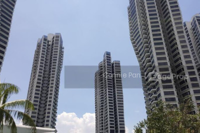 D'LEEDON (FORMER FARRER COURT) Apartment / Condo | Listing