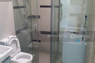 SUITES @ PAYA LEBAR Apartment / Condo | Listing