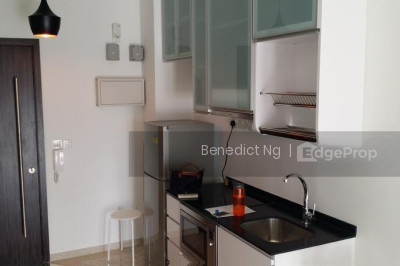 SUITES @ PAYA LEBAR Apartment / Condo | Listing