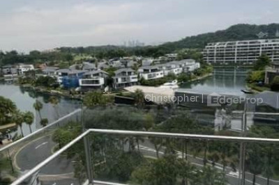 SEASCAPE @ SENTOSA COVE Apartment / Condo | Listing