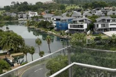 SEASCAPE @ SENTOSA COVE Apartment / Condo | Listing