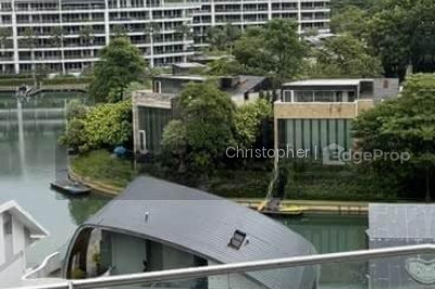 SEASCAPE @ SENTOSA COVE Apartment / Condo | Listing