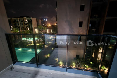 KENT RIDGE HILL RESIDENCES Apartment / Condo | Listing