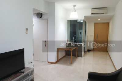 NIN RESIDENCE Apartment / Condo | Listing