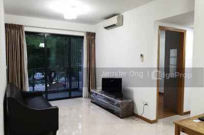 NIN RESIDENCE Apartment / Condo | Listing