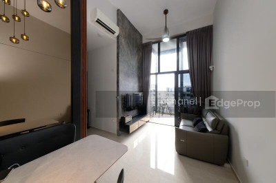 GRANDEUR PARK RESIDENCES Apartment / Condo | Listing