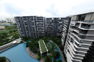 GRANDEUR PARK RESIDENCES Apartment / Condo | Listing