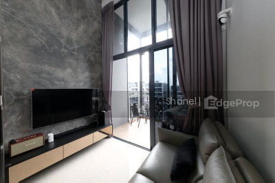 GRANDEUR PARK RESIDENCES Apartment / Condo | Listing