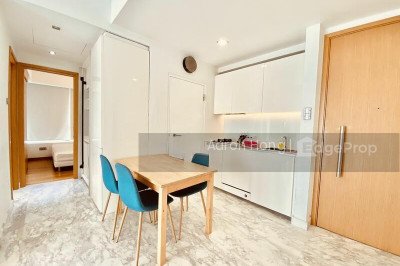 LUMA Apartment / Condo | Listing