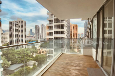 LUMA Apartment / Condo | Listing