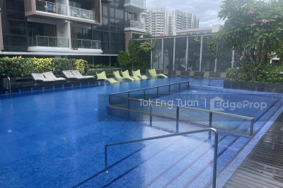 NIN RESIDENCE Apartment / Condo | Listing