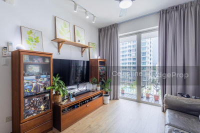 D'LOTUS Apartment / Condo | Listing