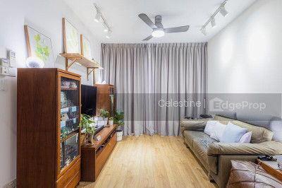 D'LOTUS Apartment / Condo | Listing