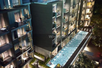 HILLS TWOONE Apartment / Condo | Listing