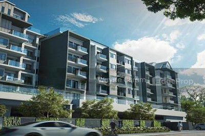 HILLS TWOONE Apartment / Condo | Listing