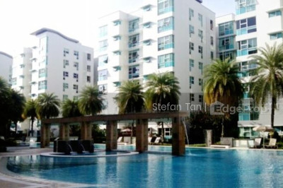 DAHLIA PARK CONDO Apartment / Condo | Listing