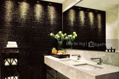 ST. REGIS RESIDENCES SINGAPORE Apartment / Condo | Listing