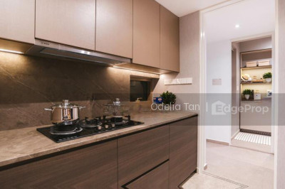 PASIR RIS 8 Apartment / Condo | Listing