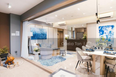 PASIR RIS 8 Apartment / Condo | Listing