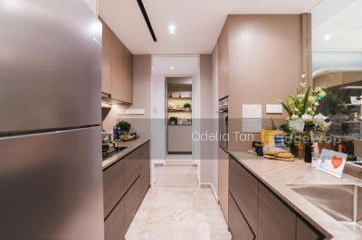 PASIR RIS 8 Apartment / Condo | Listing