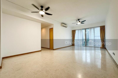 PATERSON RESIDENCE Apartment / Condo | Listing