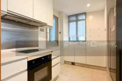 PATERSON RESIDENCE Apartment / Condo | Listing