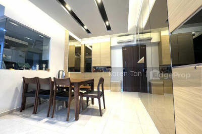 SIGNATURE AT YISHUN Apartment / Condo | Listing