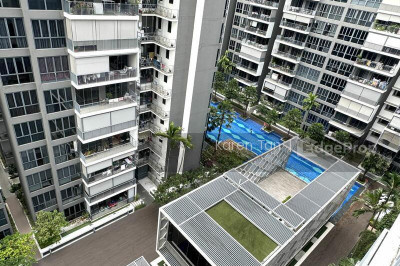 SIGNATURE AT YISHUN Apartment / Condo | Listing