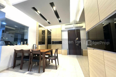 SIGNATURE AT YISHUN Apartment / Condo | Listing