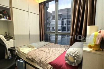 SIGNATURE AT YISHUN Apartment / Condo | Listing