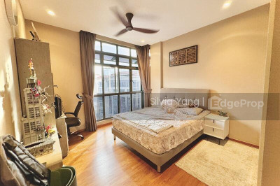 CARISSA PARK CONDO Apartment / Condo | Listing