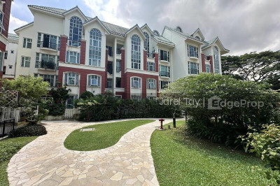 SUNRISE GARDENS Apartment / Condo | Listing