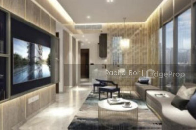 MATTAR RESIDENCES Apartment / Condo | Listing