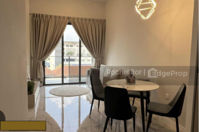 MATTAR RESIDENCES Apartment / Condo | Listing