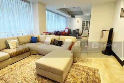 ORCHARD SCOTTS Apartment / Condo | Listing