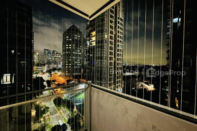 THE MARQUE AT IRRAWADDY Apartment / Condo | Listing