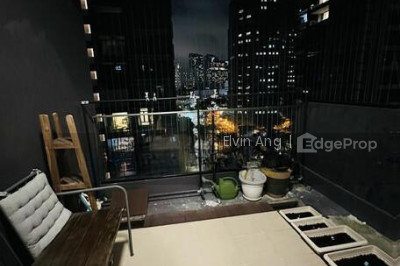 THE MARQUE AT IRRAWADDY Apartment / Condo | Listing