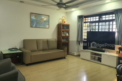 166 GANGSA ROAD HDB | Listing