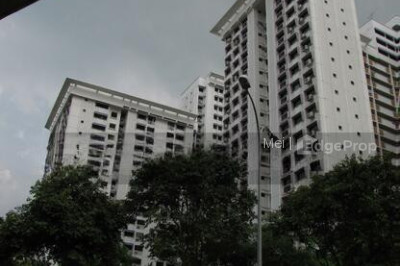 166 GANGSA ROAD HDB | Listing