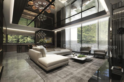 THE GIVERNY RESIDENCES Apartment / Condo | Listing