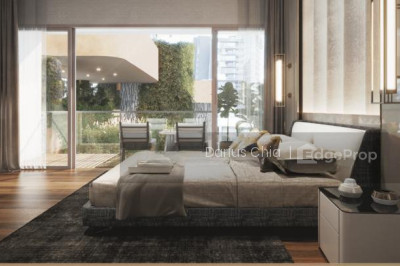 THE GIVERNY RESIDENCES Apartment / Condo | Listing